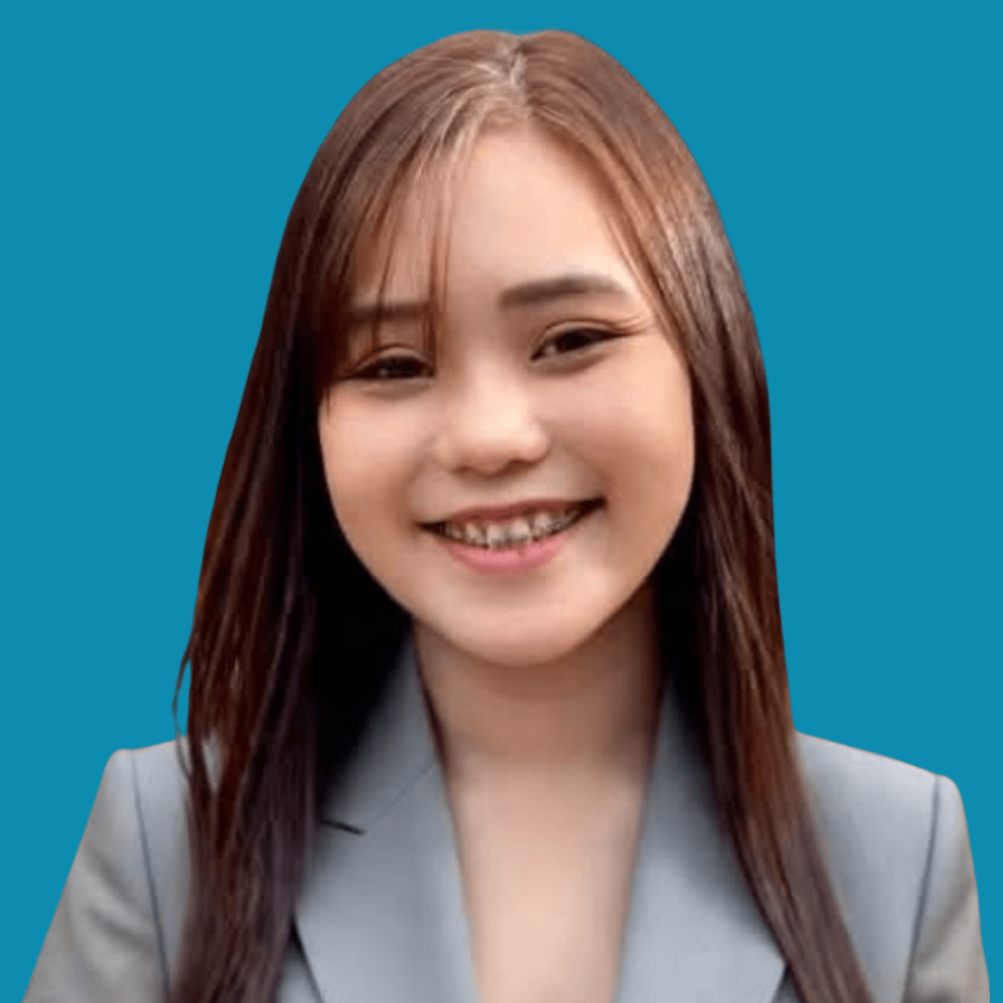 Madie Quizon
