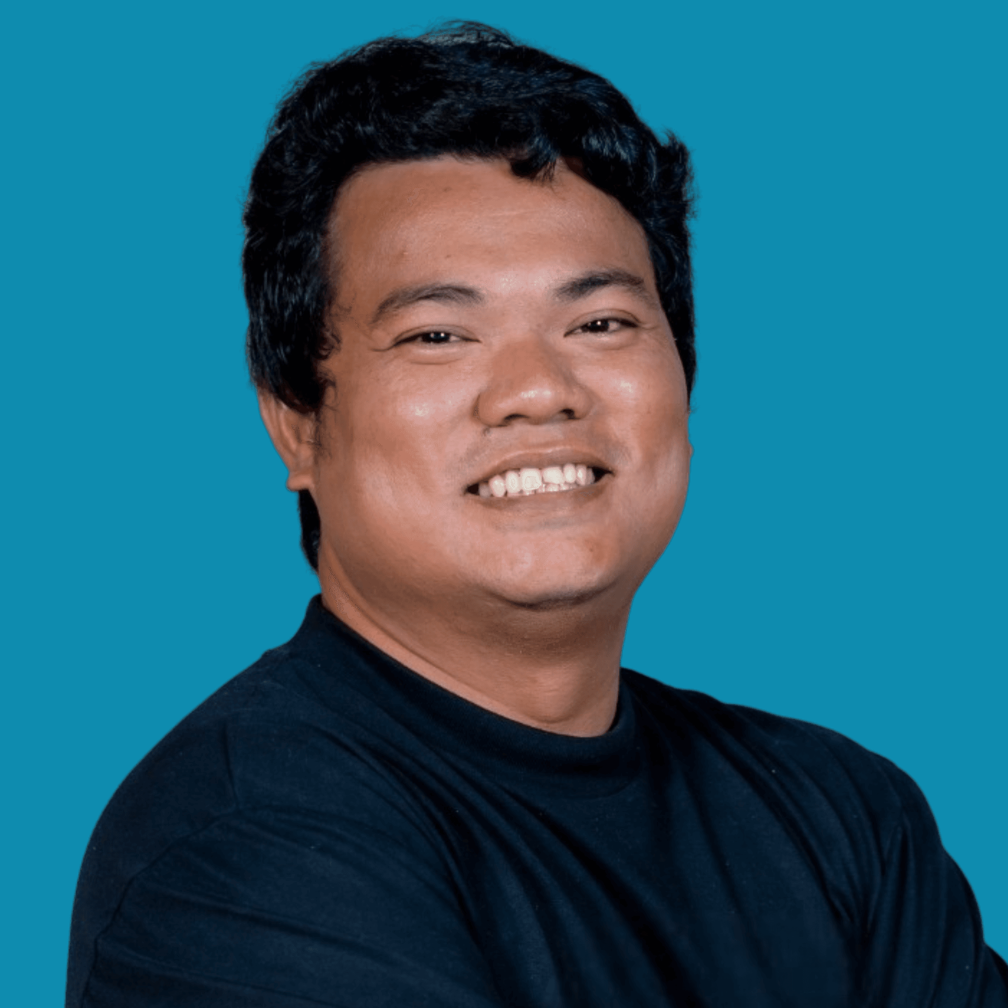 Rey Dumasig