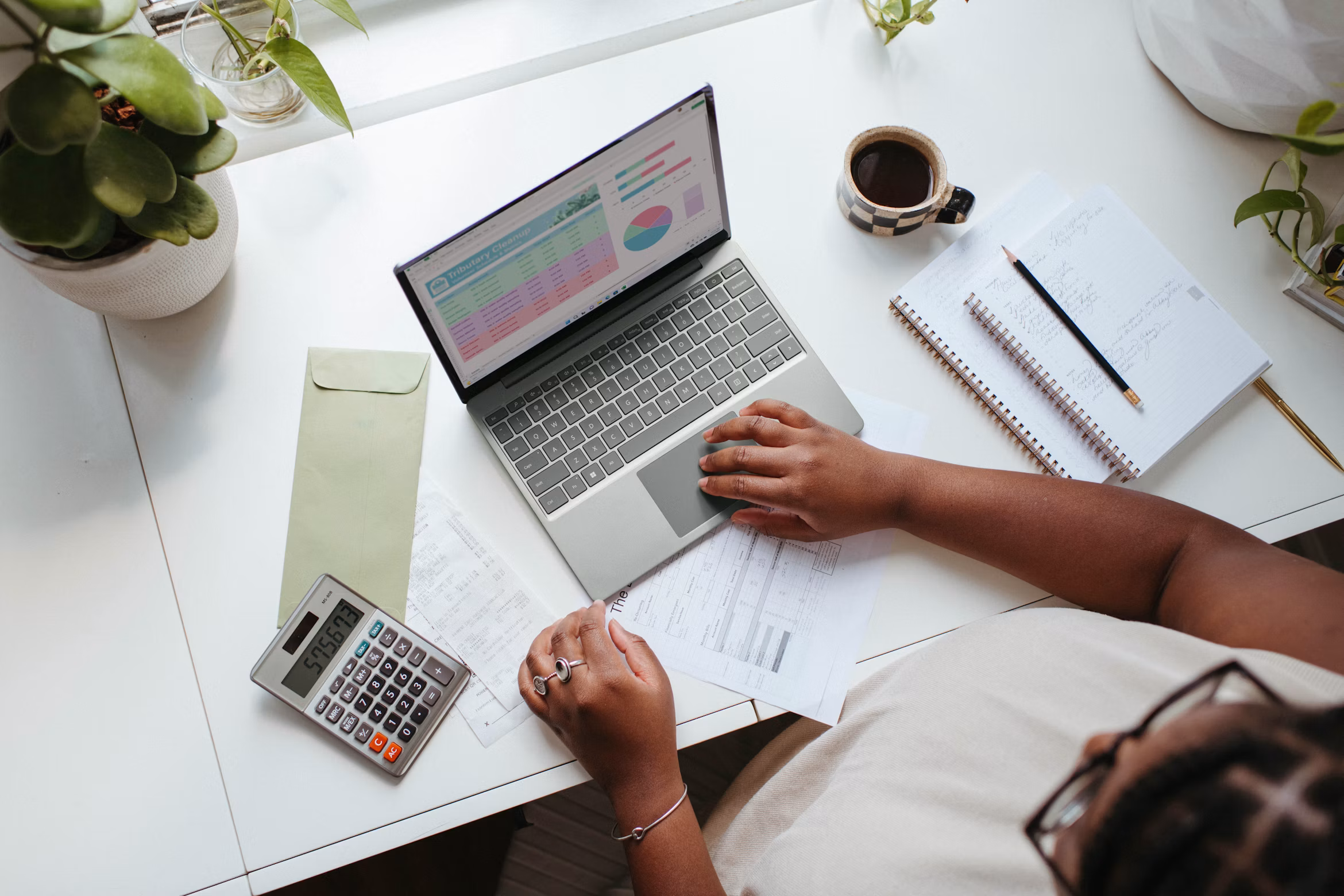 A claims backlog nobody owned, and the one hire that cleared it